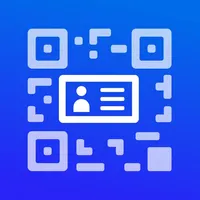 QR BizCard Smart icon