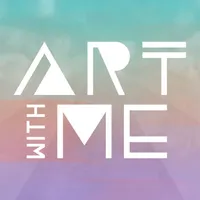 Art With Me Festival icon