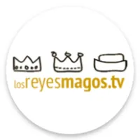 Reyes Magos TV icon