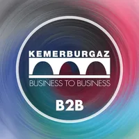 Kemerburgaz B2B icon