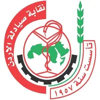 JPA|نقابة صيادلة الأردن icon