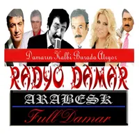 Radyo Damar - Arabesk Radyo icon