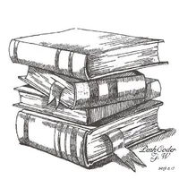 100 Books icon