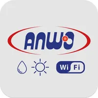 Termostato Anwo Wifi icon