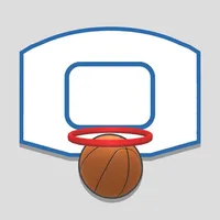 Basketball RUN icon