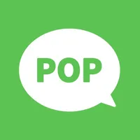 POP - Chat to the future icon