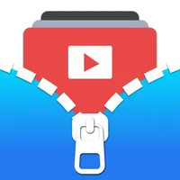 xHub -unzip file, video player icon