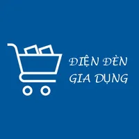 Điện đèn gia dụng icon