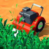 Mr. Mower icon