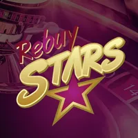 Rebuy Stars icon