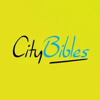 City Bibles Foundation icon