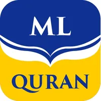 MultiLanguage Quran -ML Quran icon