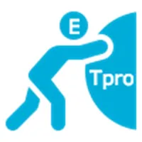 Tpro English icon