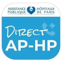 Direct AP-HP icon