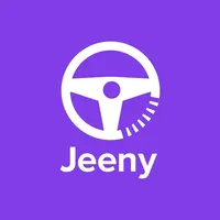 Jeeny - for Drivers icon