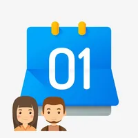 Shared Calendar Pro icon