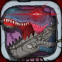 WAR ON PREHIS icon