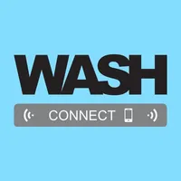 Wash Connect icon