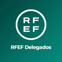 RFEF Delegados icon