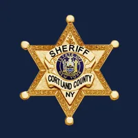 Cortland County Sheriff icon