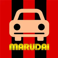 MARUDAI CAR MAINTENANCE アプリ icon