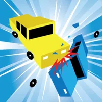 Car Smash - Arcade car racing icon