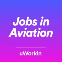 Jobs in Aviation icon