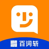 百词斩少儿英语 icon