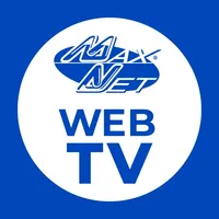 Maxnet WEB TV icon