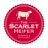 The Scarlet Heifer icon
