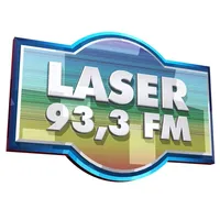 LASER 933 icon