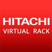 Hitachi Vantara Virtual Rack icon