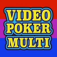 Video Poker Multi Pro icon