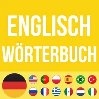 German Phrasebook & Translator icon