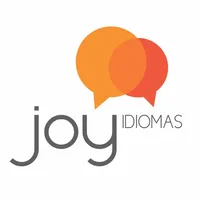 Joy Idiomas icon