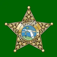 Hernando County Sheriff icon