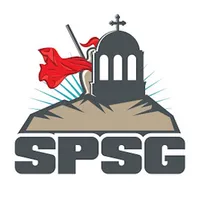 SPSG Church icon