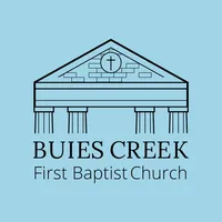 Buies Creek First Baptist icon