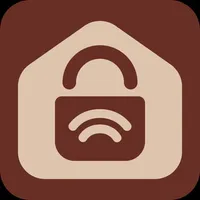 muvit iO Home Security icon