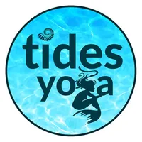 Tide Yoga Studio icon