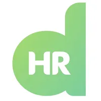 HR desk icon