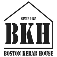 Boston Kebab House icon