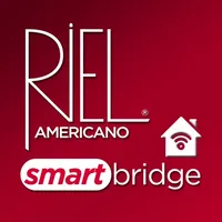 Rielamericano Smart Bridge icon