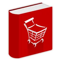 Shopbook - شوب بوك icon
