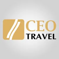 CEO Travel icon