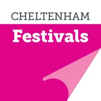 Cheltenham Festivals icon