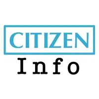 Citizen Alert icon