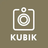 KUBIK camera control icon