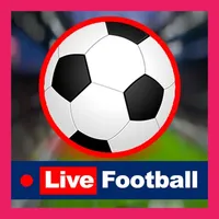 Football Live Scores. icon