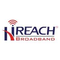 Hireach Broadband icon